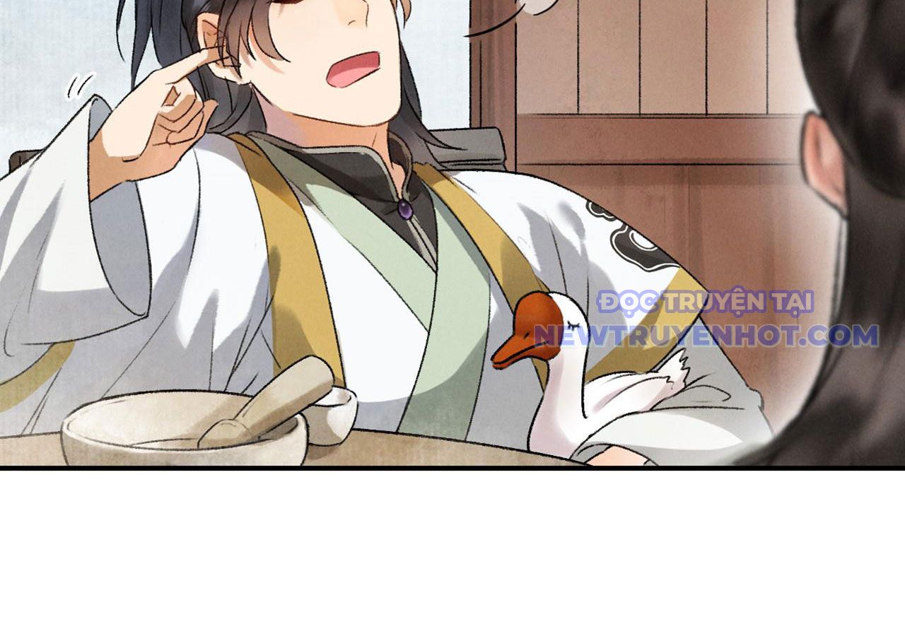 Huyền Đô Cố Mộng — Tiền Truyện Chưởng Môn Quá Bận Chapter 3 - Trang 17