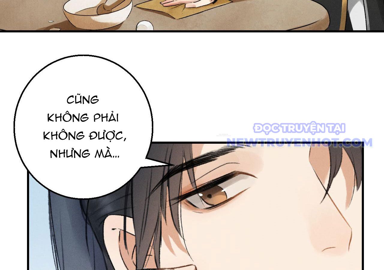 Huyền Đô Cố Mộng — Tiền Truyện Chưởng Môn Quá Bận Chapter 3 - Trang 21