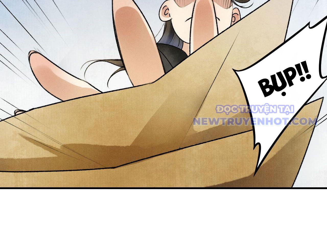 Huyền Đô Cố Mộng — Tiền Truyện Chưởng Môn Quá Bận Chapter 3 - Trang 23
