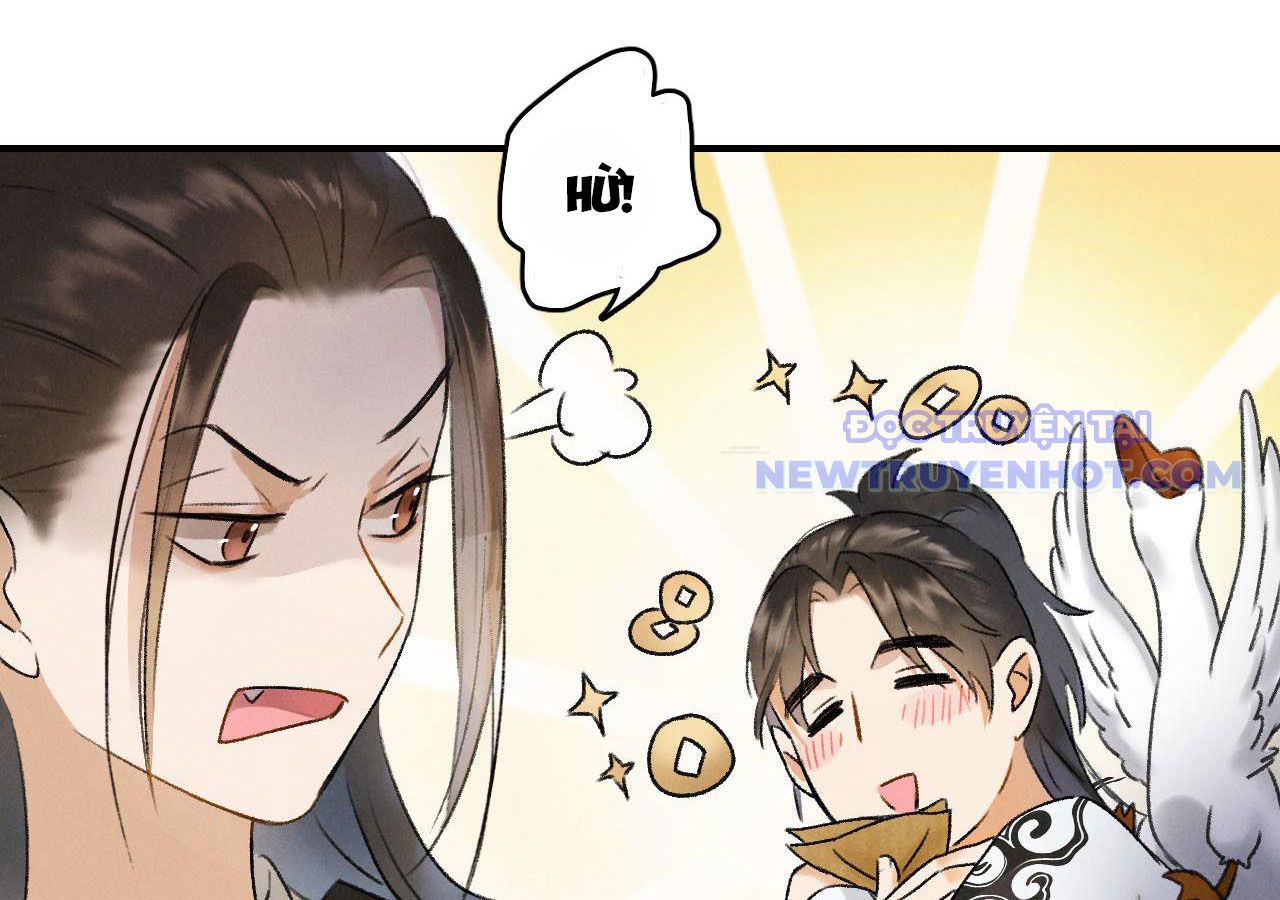 Huyền Đô Cố Mộng — Tiền Truyện Chưởng Môn Quá Bận Chapter 3 - Trang 27