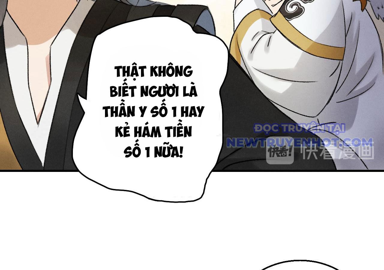 Huyền Đô Cố Mộng — Tiền Truyện Chưởng Môn Quá Bận Chapter 3 - Trang 28