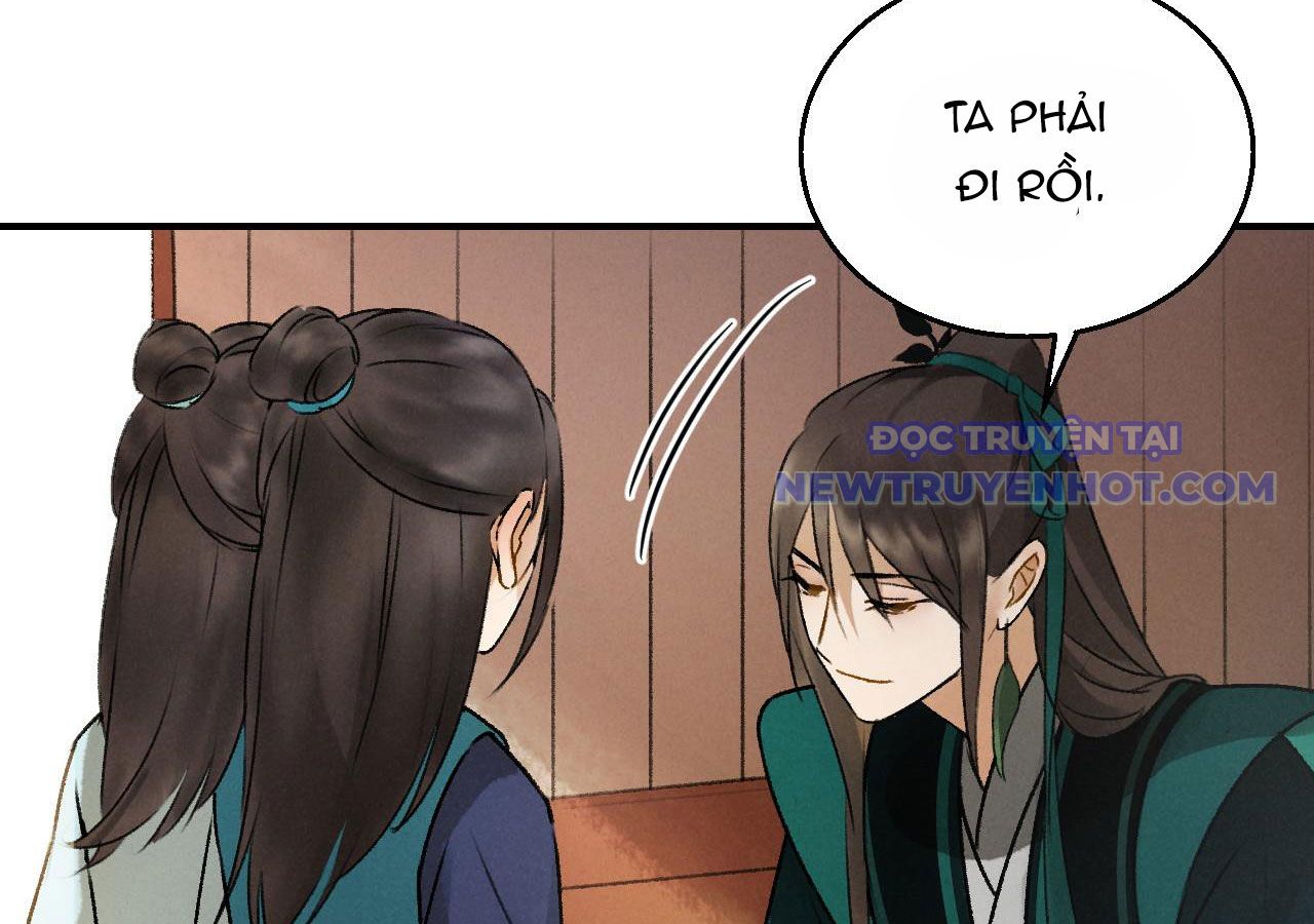 Huyền Đô Cố Mộng — Tiền Truyện Chưởng Môn Quá Bận Chapter 3 - Trang 29