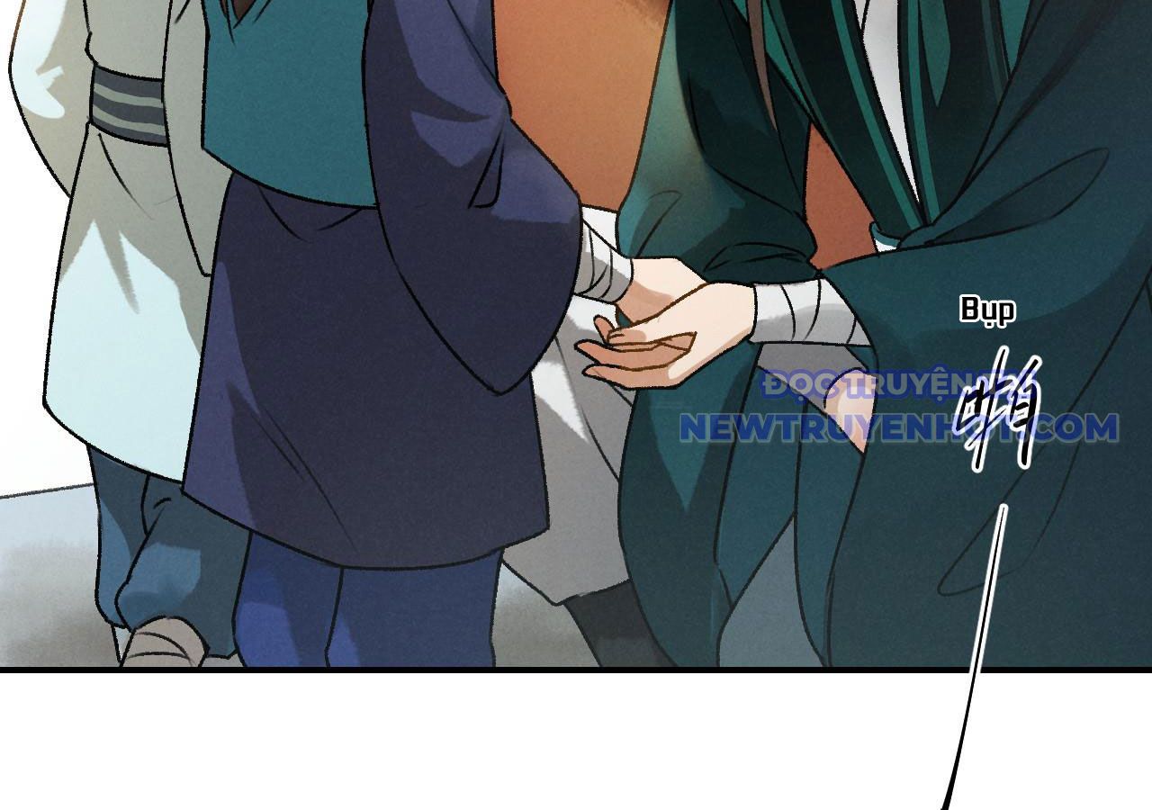 Huyền Đô Cố Mộng — Tiền Truyện Chưởng Môn Quá Bận Chapter 3 - Trang 30