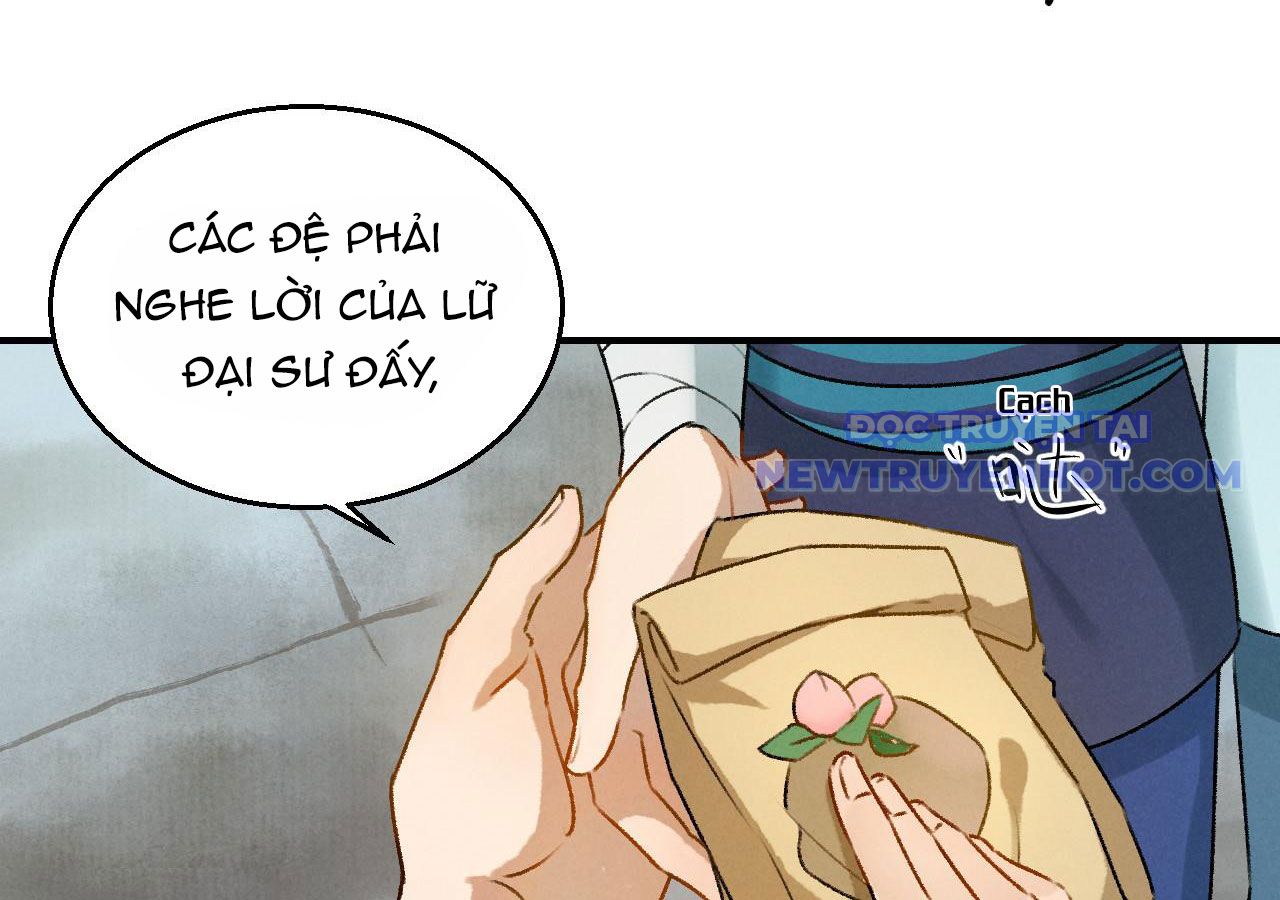 Huyền Đô Cố Mộng — Tiền Truyện Chưởng Môn Quá Bận Chapter 3 - Trang 31