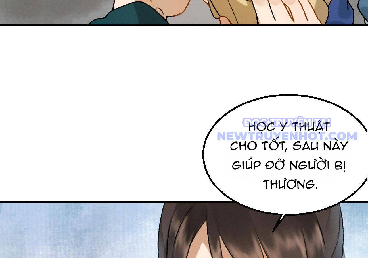 Huyền Đô Cố Mộng — Tiền Truyện Chưởng Môn Quá Bận Chapter 3 - Trang 32