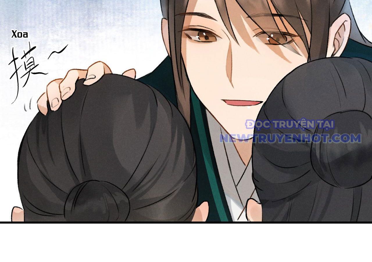 Huyền Đô Cố Mộng — Tiền Truyện Chưởng Môn Quá Bận Chapter 3 - Trang 33