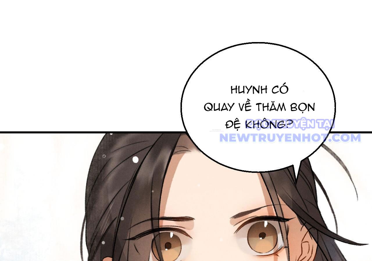 Huyền Đô Cố Mộng — Tiền Truyện Chưởng Môn Quá Bận Chapter 3 - Trang 35