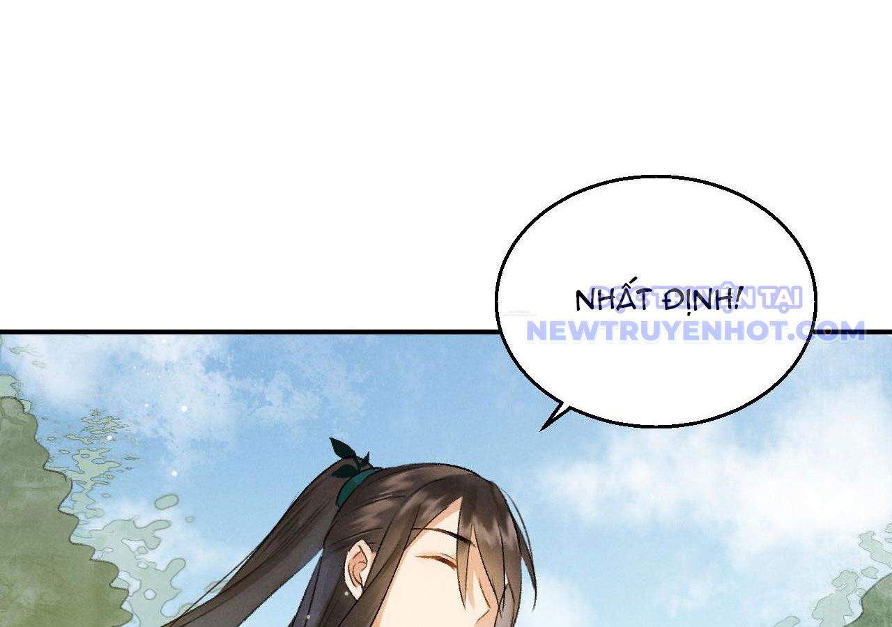 Huyền Đô Cố Mộng — Tiền Truyện Chưởng Môn Quá Bận Chapter 3 - Trang 38