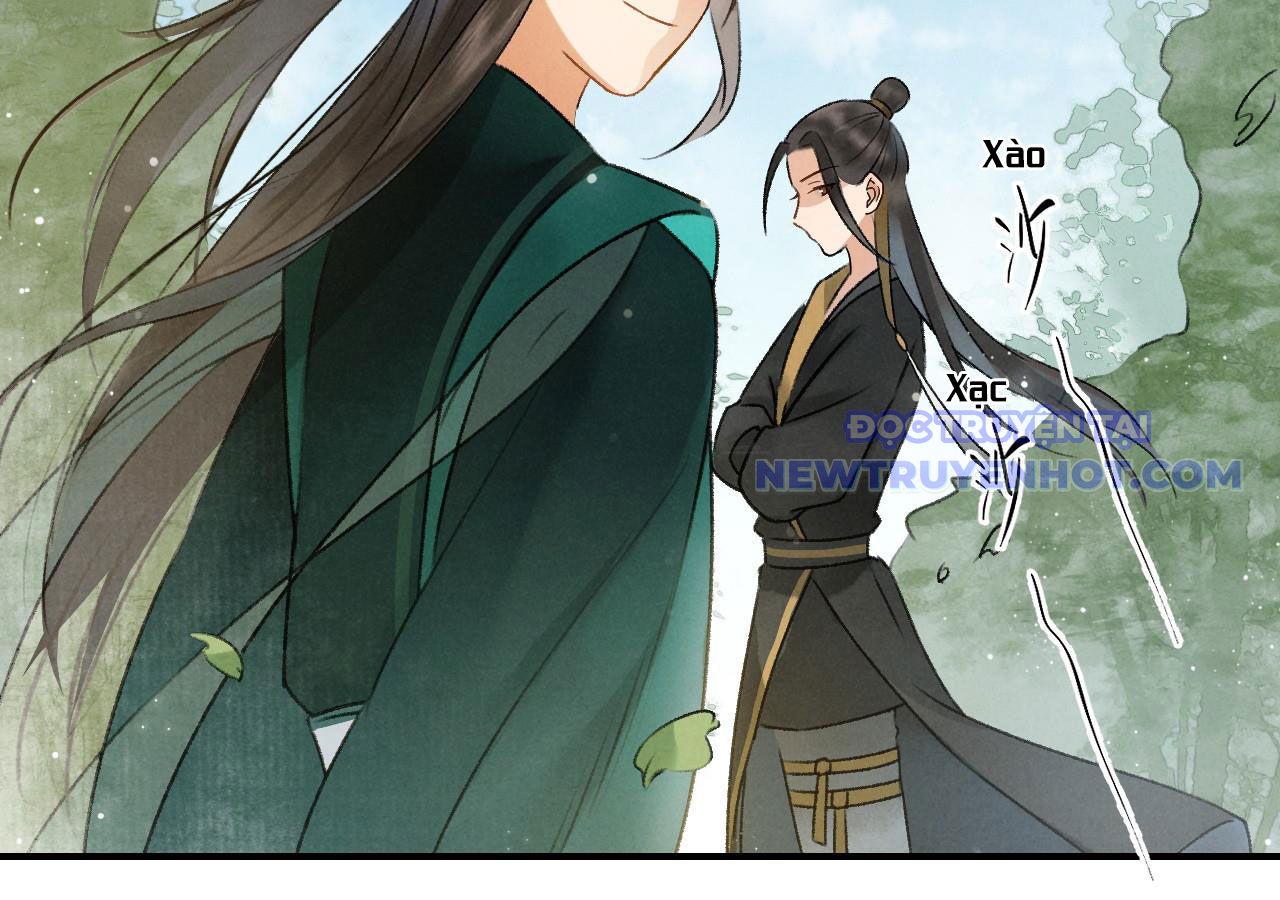 Huyền Đô Cố Mộng — Tiền Truyện Chưởng Môn Quá Bận Chapter 3 - Trang 39