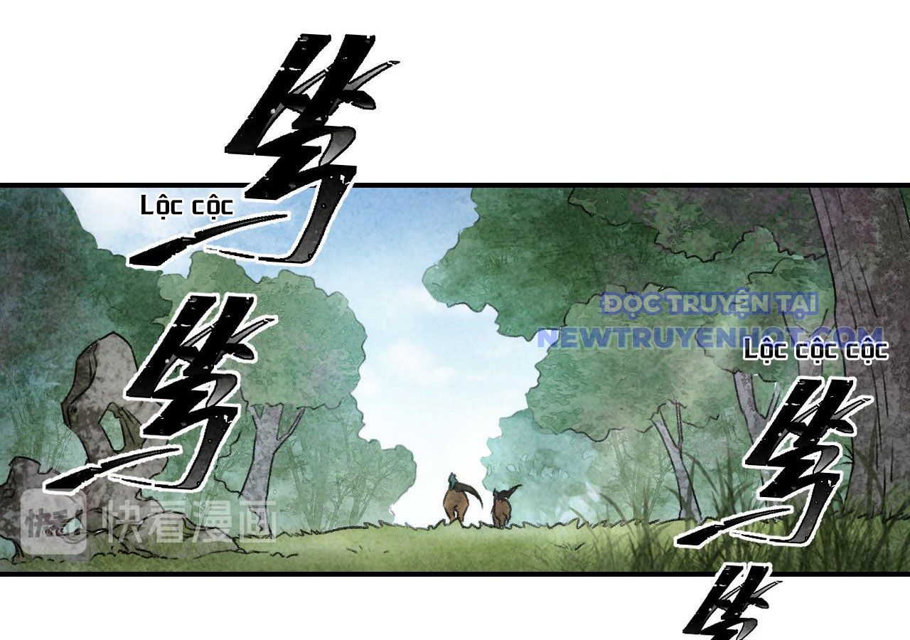Huyền Đô Cố Mộng — Tiền Truyện Chưởng Môn Quá Bận Chapter 3 - Trang 40