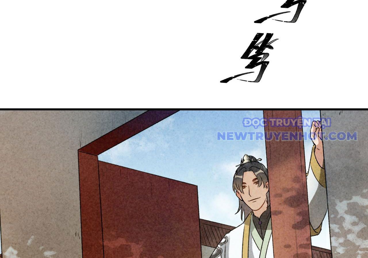 Huyền Đô Cố Mộng — Tiền Truyện Chưởng Môn Quá Bận Chapter 3 - Trang 41