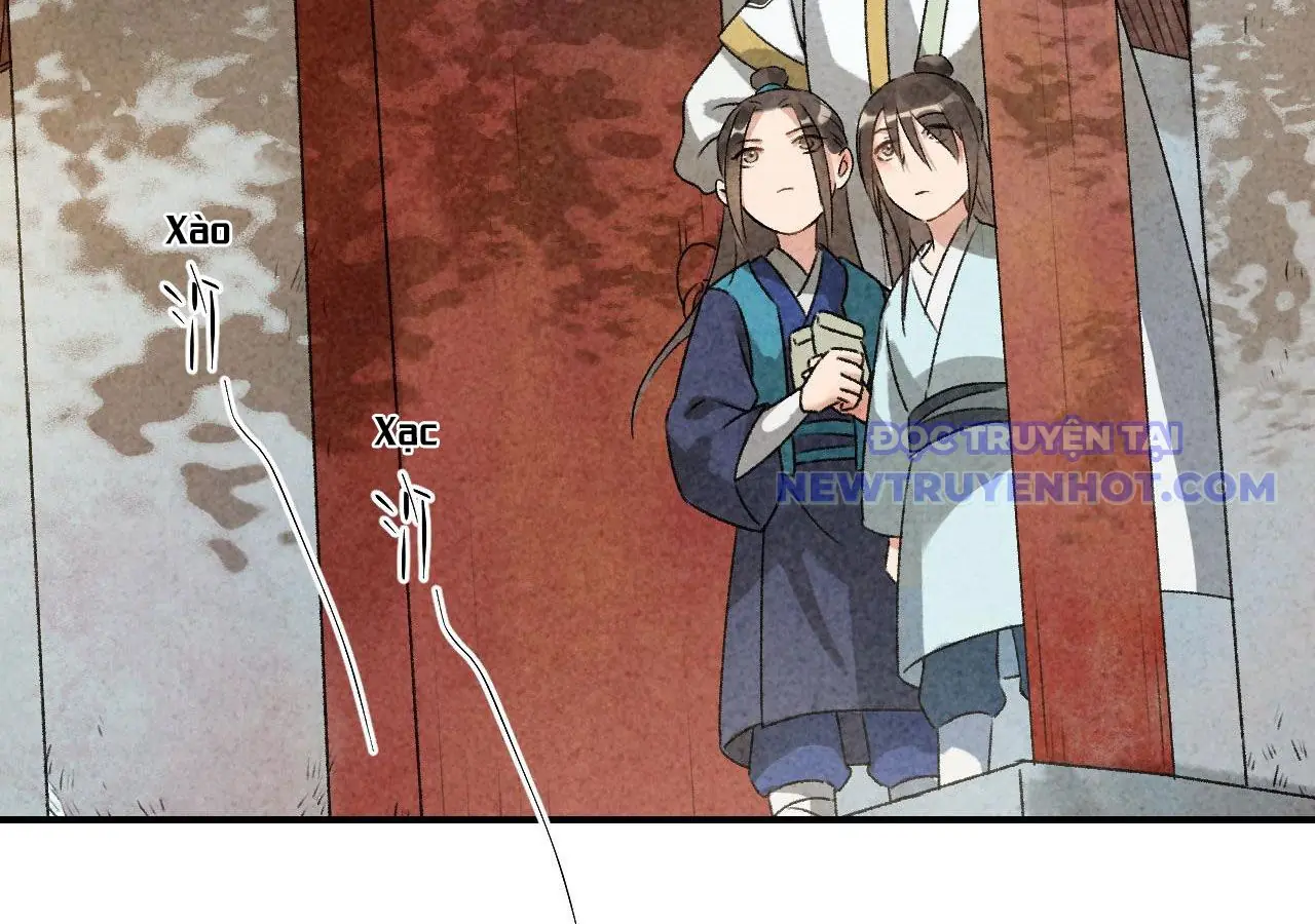 Huyền Đô Cố Mộng — Tiền Truyện Chưởng Môn Quá Bận Chapter 3 - Trang 42