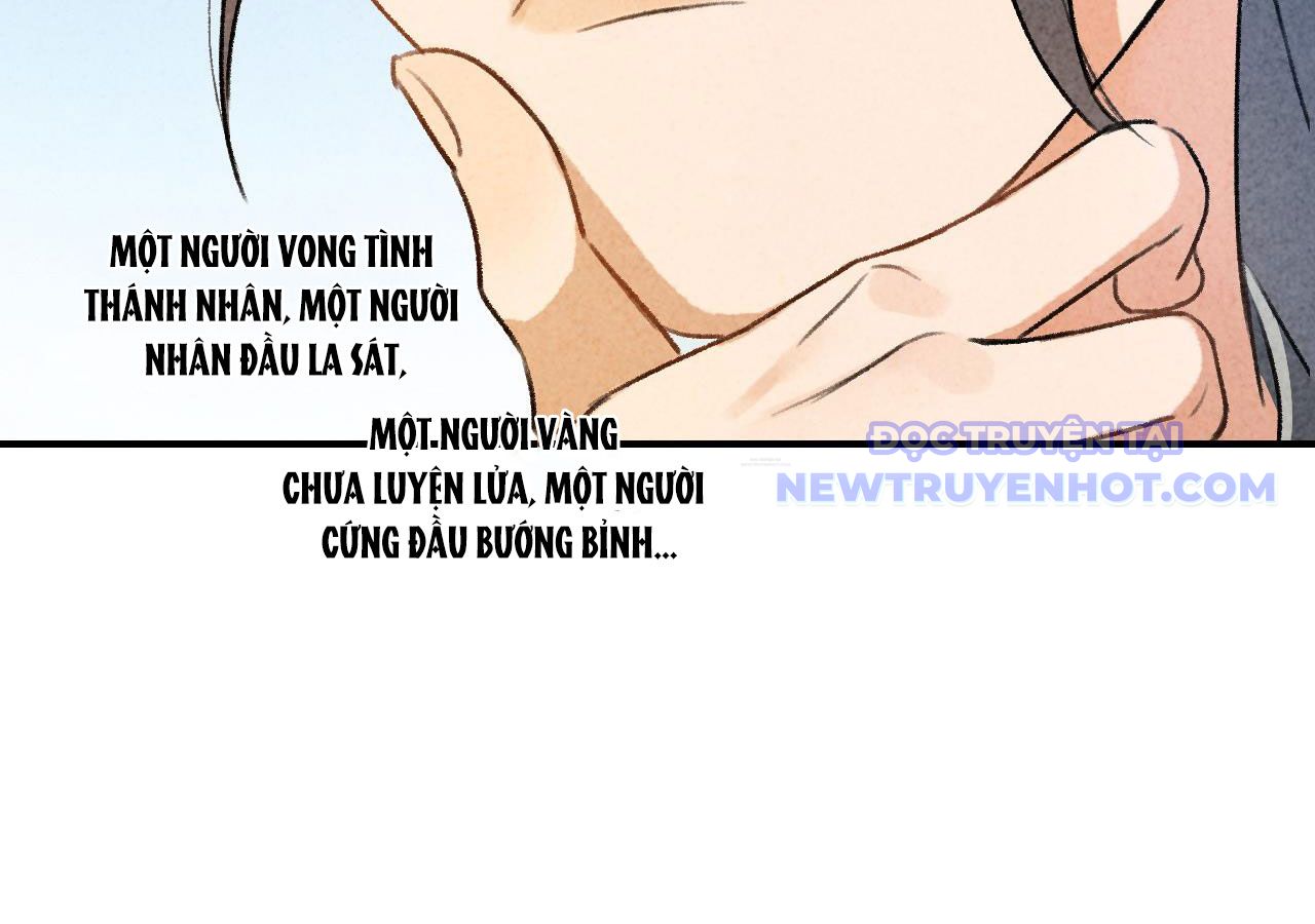 Huyền Đô Cố Mộng — Tiền Truyện Chưởng Môn Quá Bận Chapter 3 - Trang 45