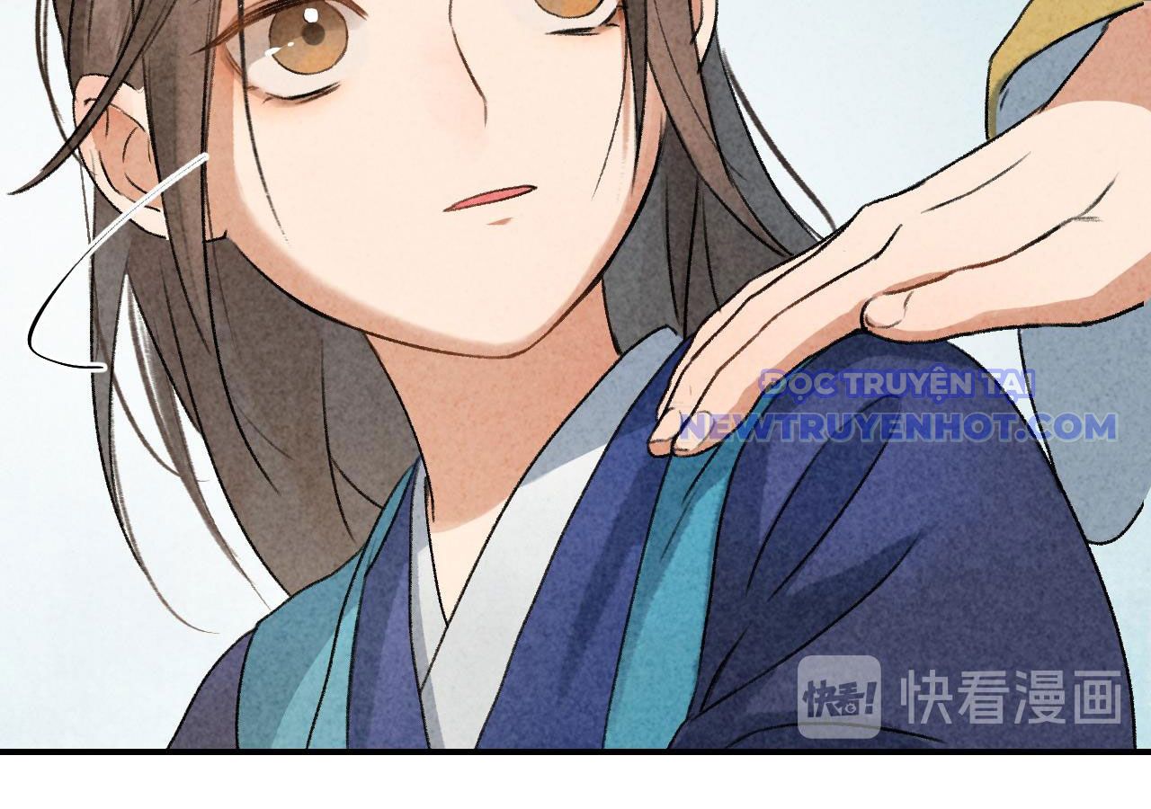 Huyền Đô Cố Mộng — Tiền Truyện Chưởng Môn Quá Bận Chapter 3 - Trang 49