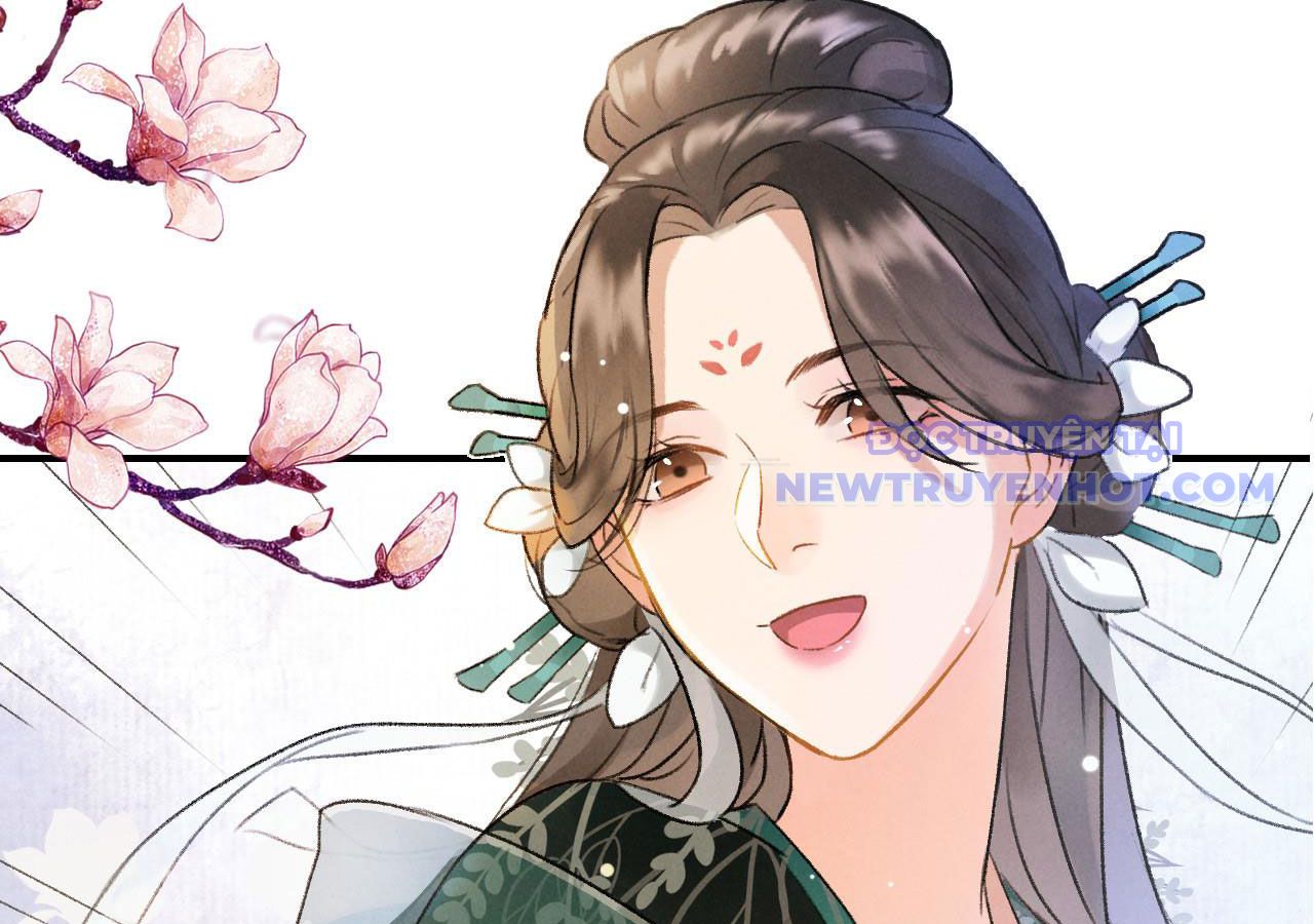 Huyền Đô Cố Mộng — Tiền Truyện Chưởng Môn Quá Bận Chapter 3 - Trang 6