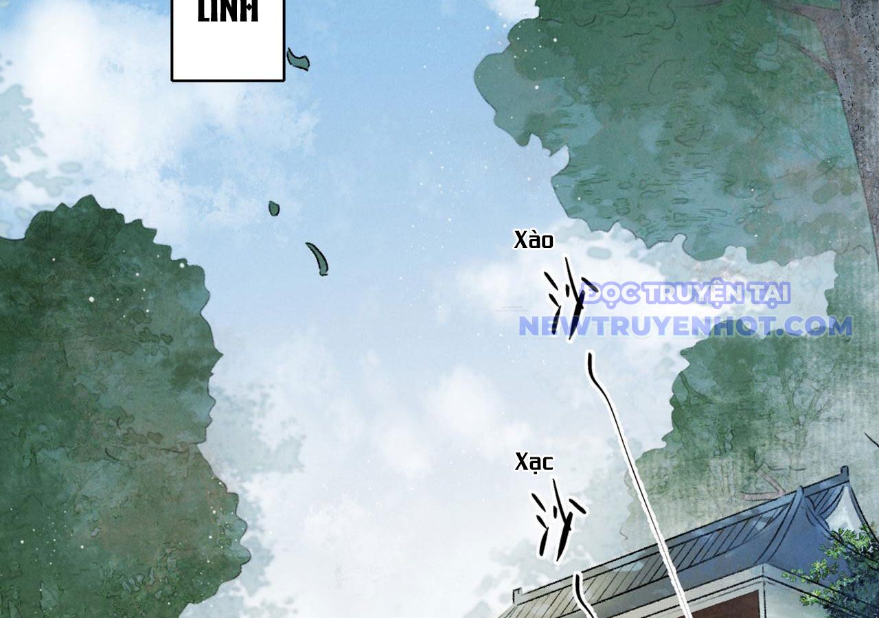 Huyền Đô Cố Mộng — Tiền Truyện Chưởng Môn Quá Bận Chapter 3 - Trang 9