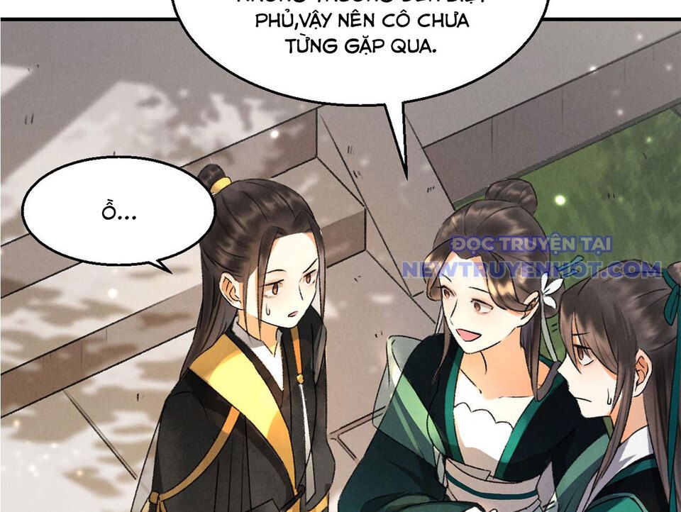 Huyền Đô Cố Mộng — Tiền Truyện Chưởng Môn Quá Bận Chapter 4 - Trang 10