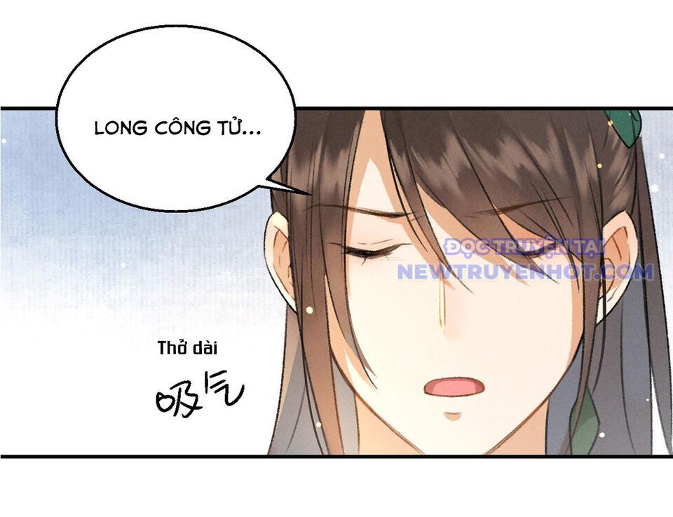 Huyền Đô Cố Mộng — Tiền Truyện Chưởng Môn Quá Bận Chapter 4 - Trang 12