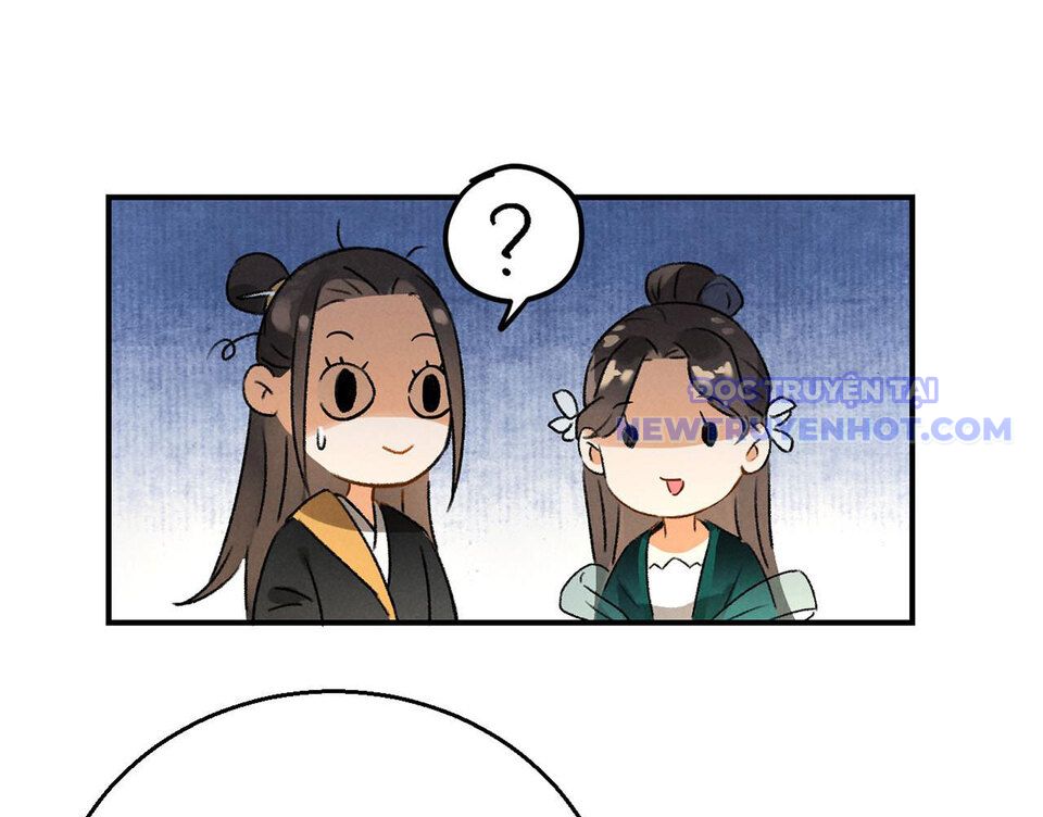 Huyền Đô Cố Mộng — Tiền Truyện Chưởng Môn Quá Bận Chapter 4 - Trang 13