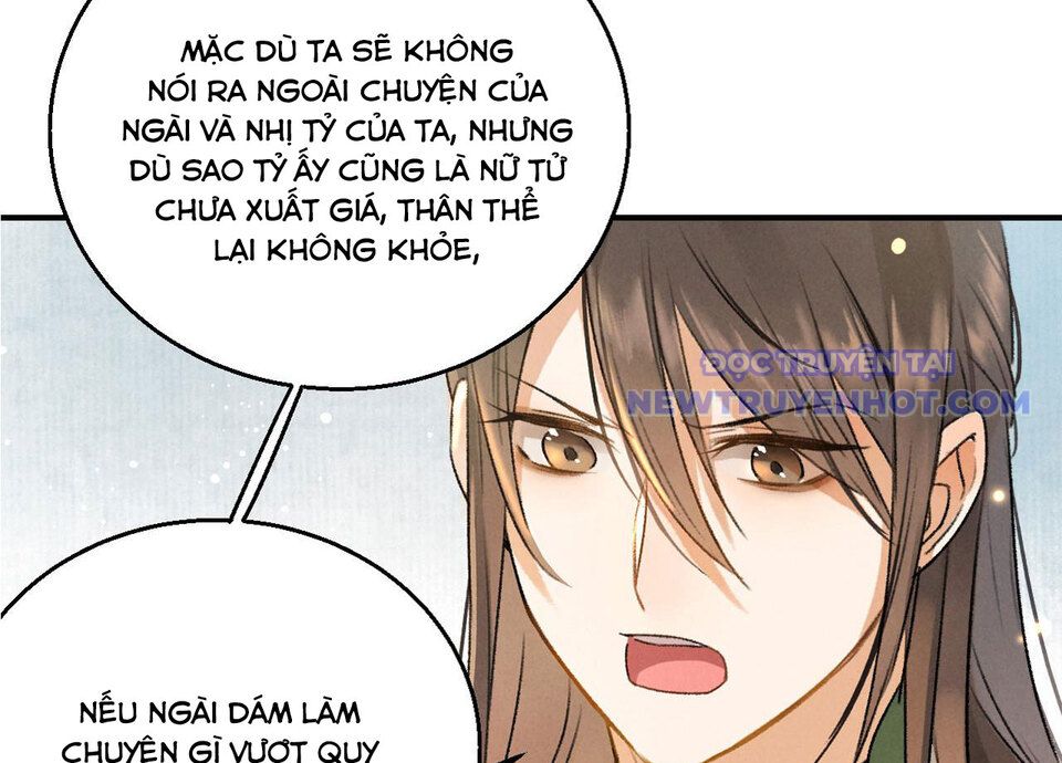 Huyền Đô Cố Mộng — Tiền Truyện Chưởng Môn Quá Bận Chapter 4 - Trang 14