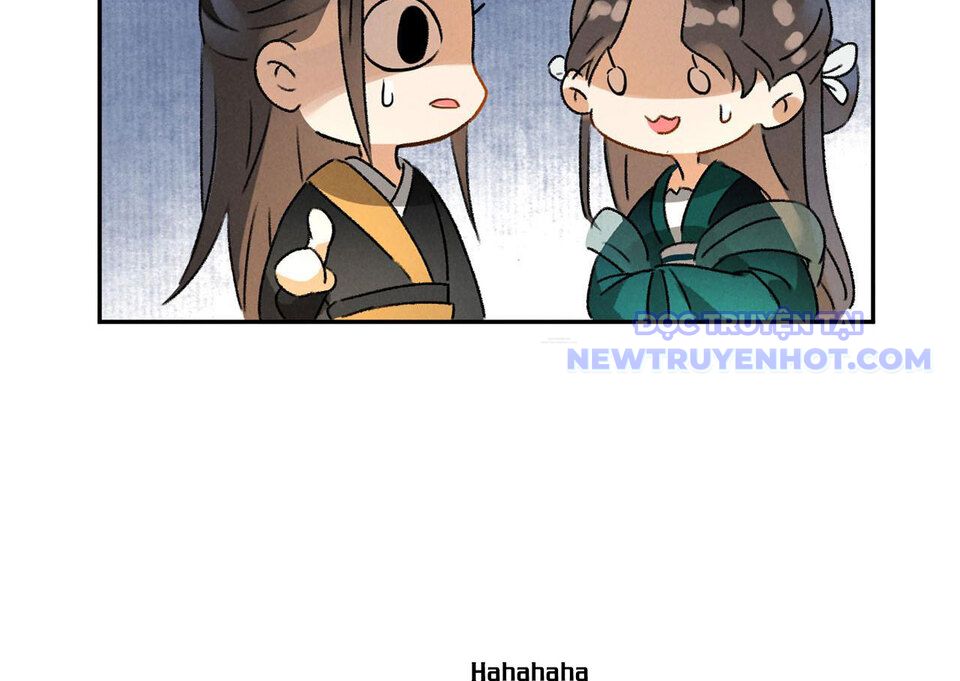 Huyền Đô Cố Mộng — Tiền Truyện Chưởng Môn Quá Bận Chapter 4 - Trang 16