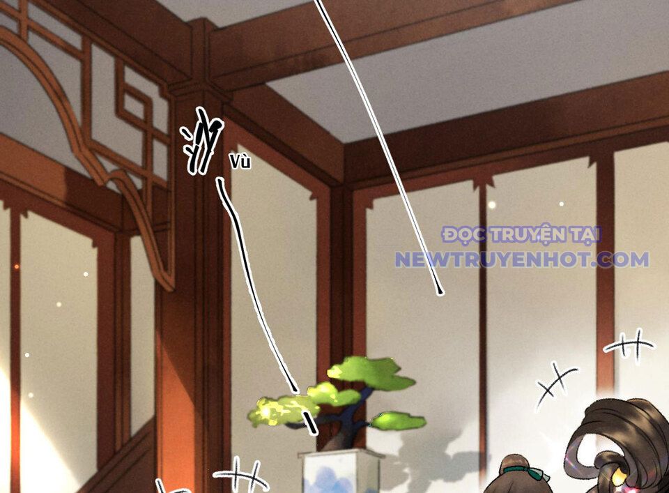 Huyền Đô Cố Mộng — Tiền Truyện Chưởng Môn Quá Bận Chapter 4 - Trang 19