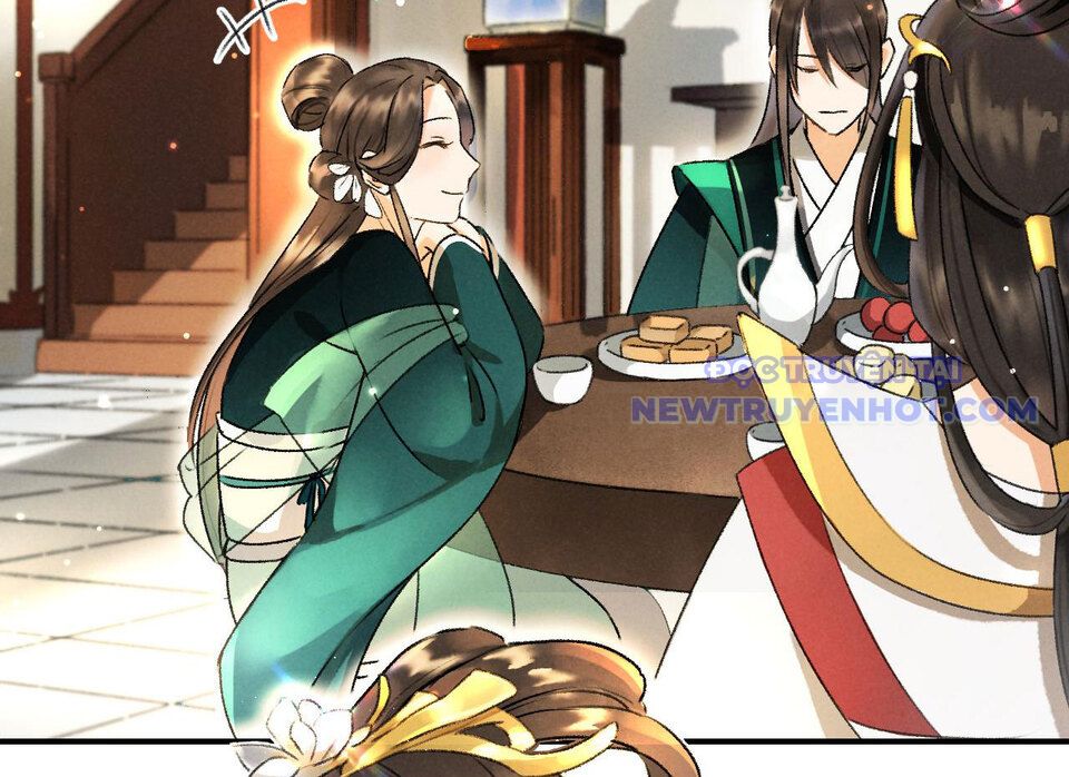 Huyền Đô Cố Mộng — Tiền Truyện Chưởng Môn Quá Bận Chapter 4 - Trang 20