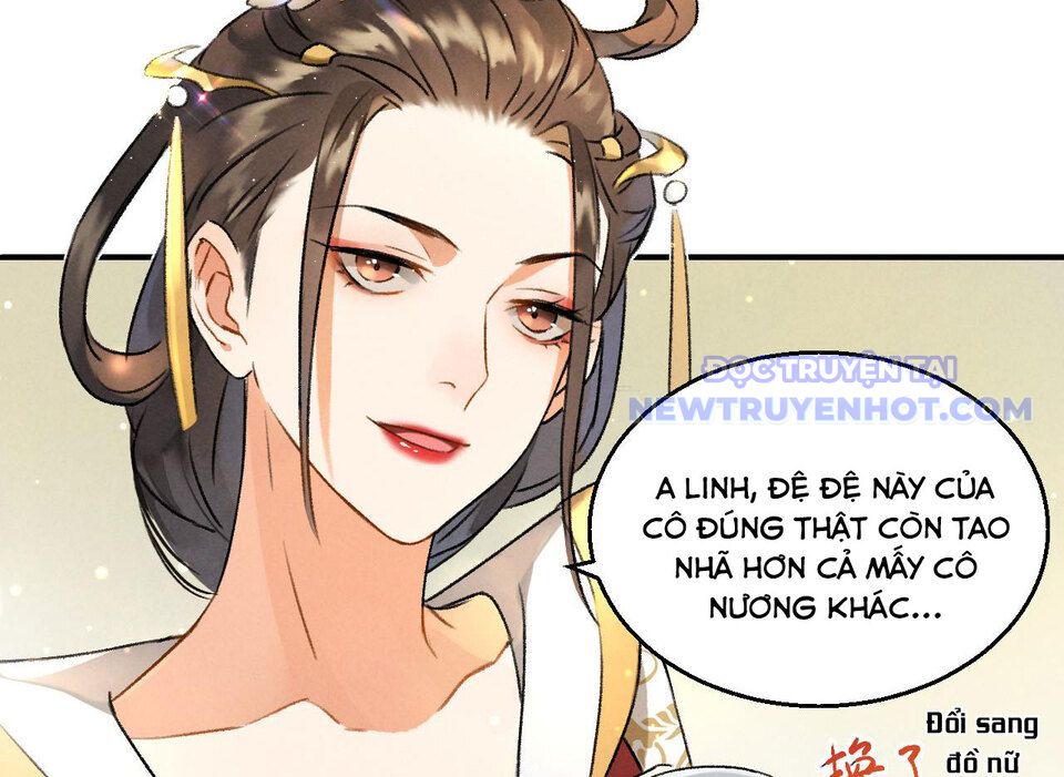Huyền Đô Cố Mộng — Tiền Truyện Chưởng Môn Quá Bận Chapter 4 - Trang 21