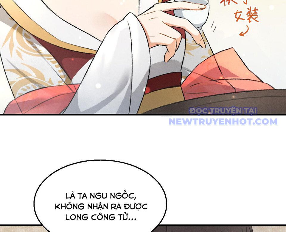 Huyền Đô Cố Mộng — Tiền Truyện Chưởng Môn Quá Bận Chapter 4 - Trang 22