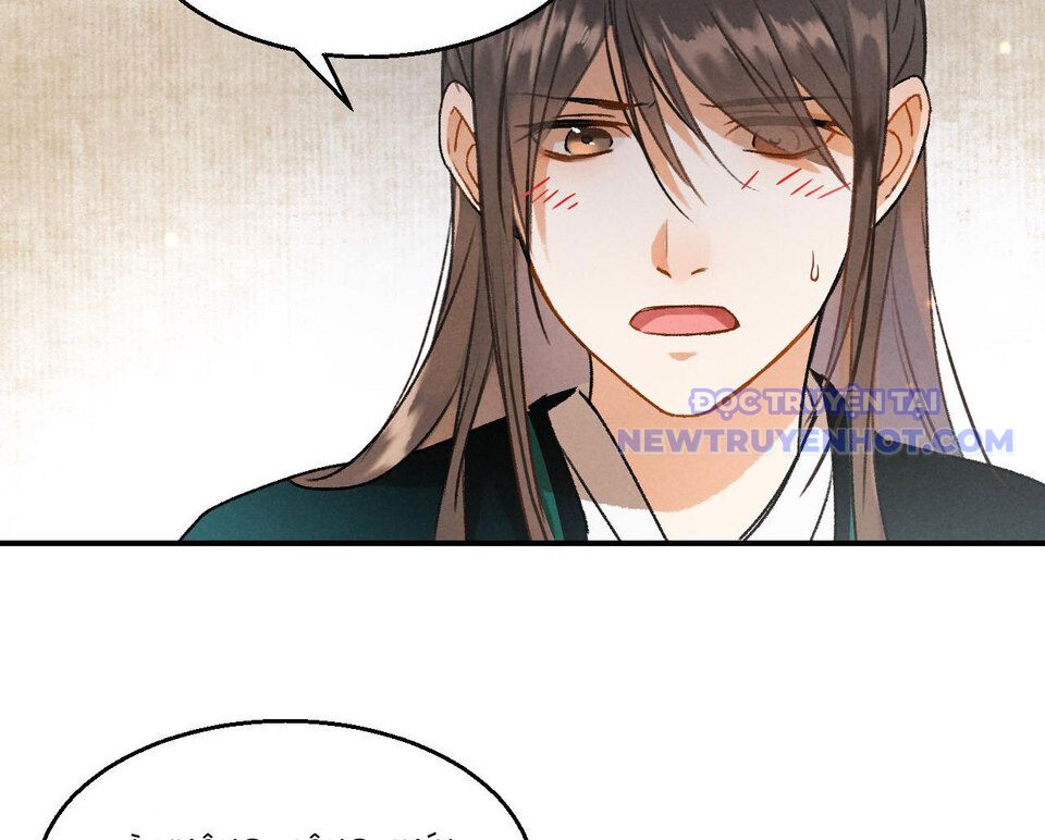 Huyền Đô Cố Mộng — Tiền Truyện Chưởng Môn Quá Bận Chapter 4 - Trang 23
