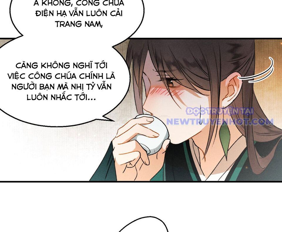 Huyền Đô Cố Mộng — Tiền Truyện Chưởng Môn Quá Bận Chapter 4 - Trang 24