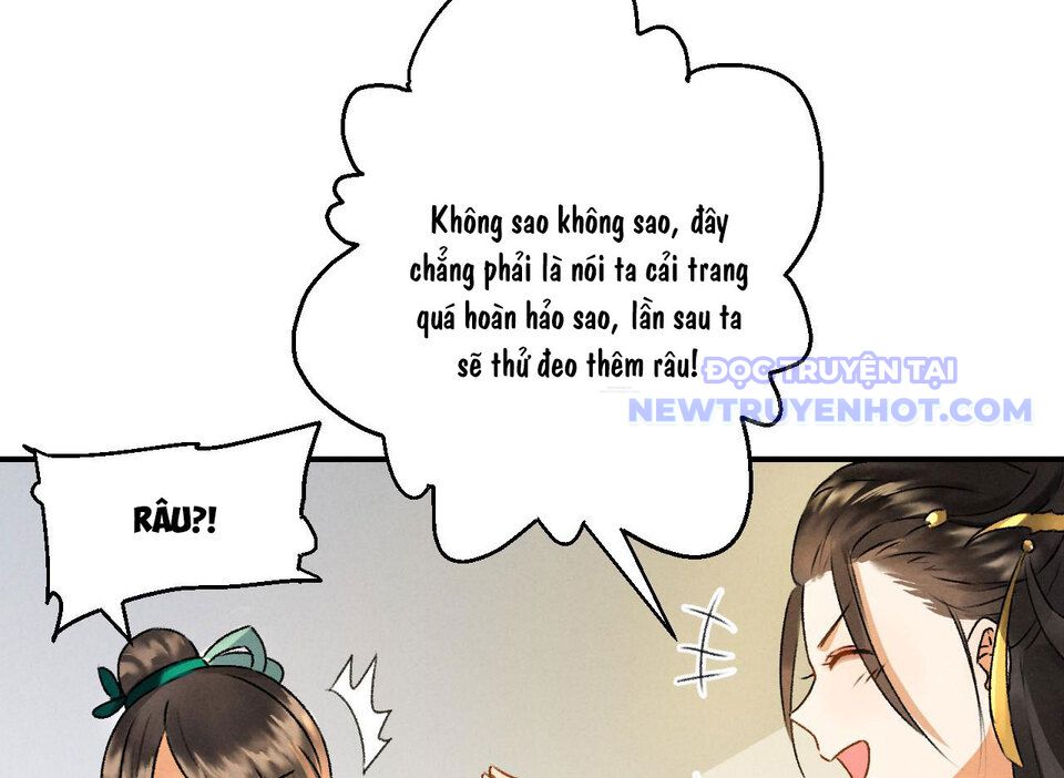 Huyền Đô Cố Mộng — Tiền Truyện Chưởng Môn Quá Bận Chapter 4 - Trang 25