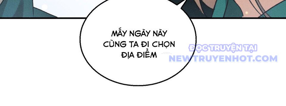 Huyền Đô Cố Mộng — Tiền Truyện Chưởng Môn Quá Bận Chapter 4 - Trang 28