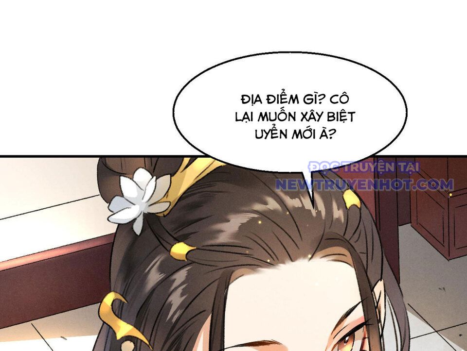 Huyền Đô Cố Mộng — Tiền Truyện Chưởng Môn Quá Bận Chapter 4 - Trang 29