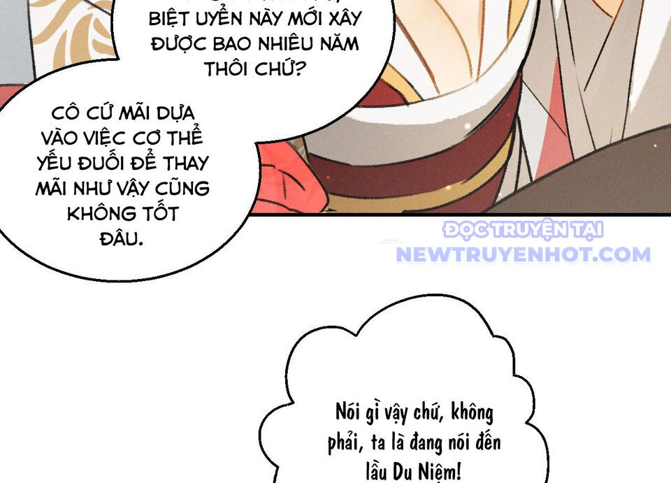 Huyền Đô Cố Mộng — Tiền Truyện Chưởng Môn Quá Bận Chapter 4 - Trang 31