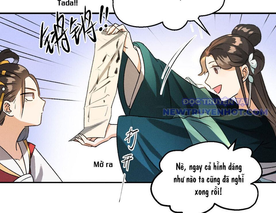 Huyền Đô Cố Mộng — Tiền Truyện Chưởng Môn Quá Bận Chapter 4 - Trang 32