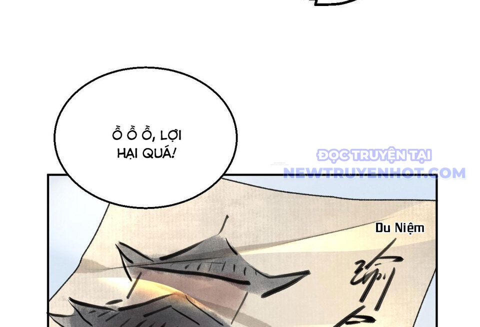 Huyền Đô Cố Mộng — Tiền Truyện Chưởng Môn Quá Bận Chapter 4 - Trang 33