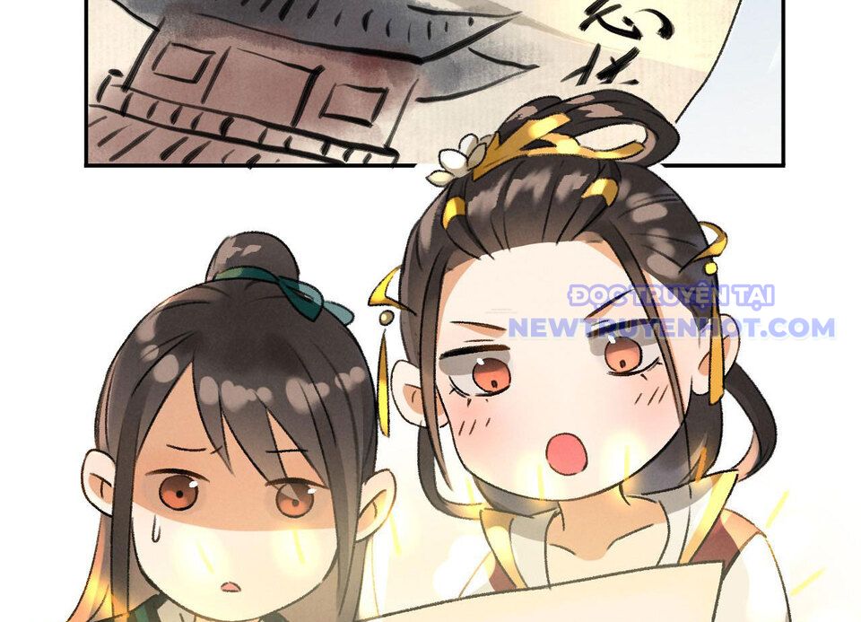 Huyền Đô Cố Mộng — Tiền Truyện Chưởng Môn Quá Bận Chapter 4 - Trang 34