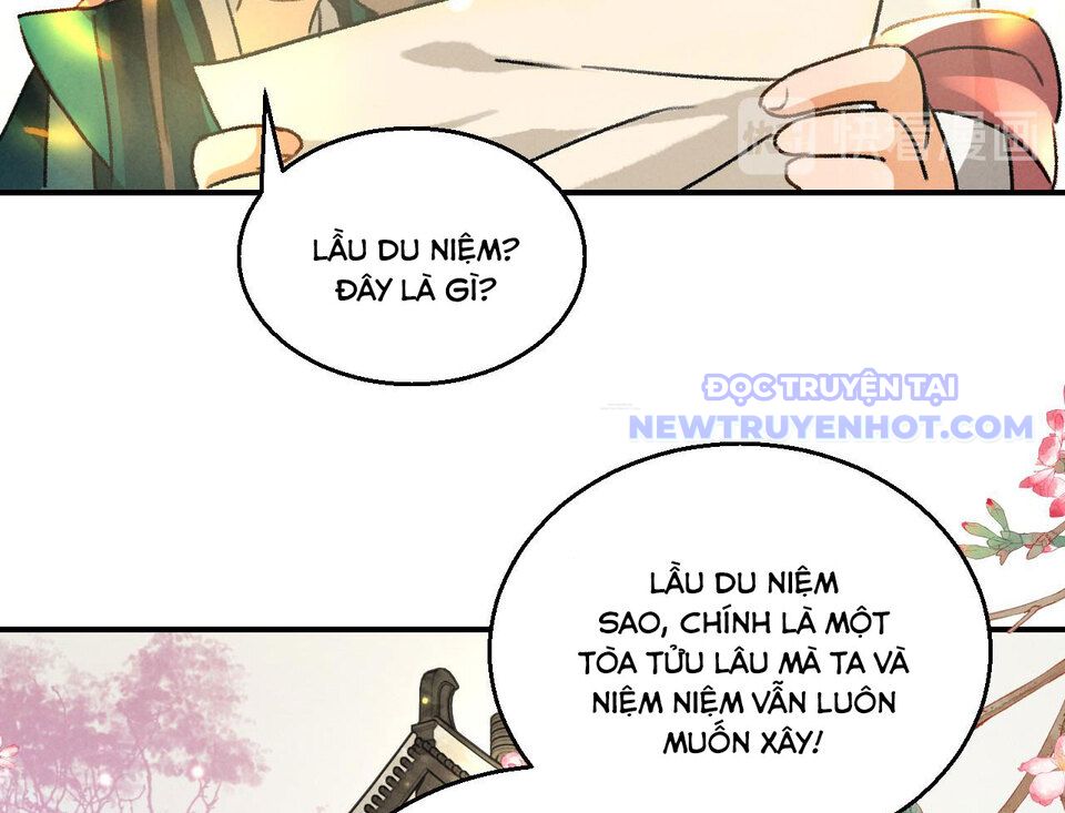 Huyền Đô Cố Mộng — Tiền Truyện Chưởng Môn Quá Bận Chapter 4 - Trang 35