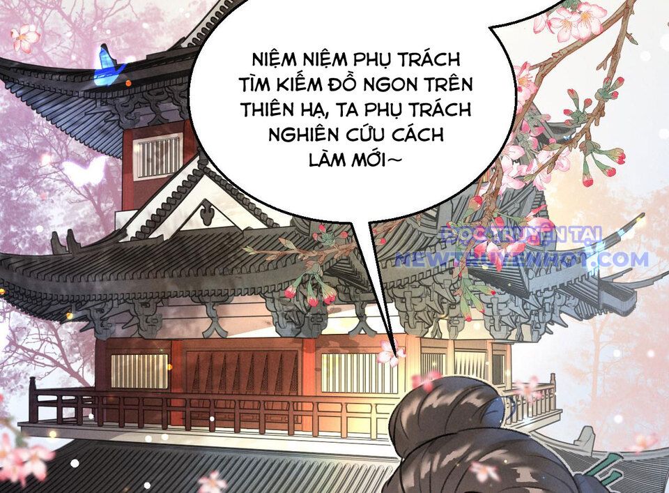 Huyền Đô Cố Mộng — Tiền Truyện Chưởng Môn Quá Bận Chapter 4 - Trang 36