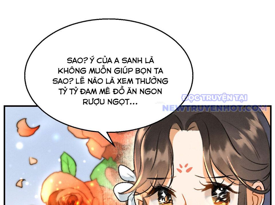 Huyền Đô Cố Mộng — Tiền Truyện Chưởng Môn Quá Bận Chapter 4 - Trang 39