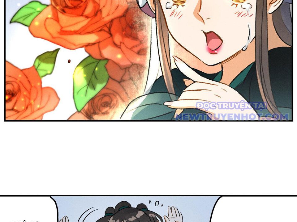 Huyền Đô Cố Mộng — Tiền Truyện Chưởng Môn Quá Bận Chapter 4 - Trang 40