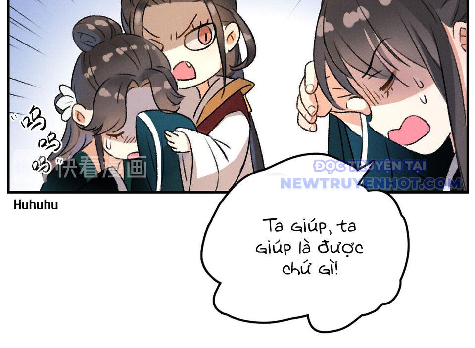 Huyền Đô Cố Mộng — Tiền Truyện Chưởng Môn Quá Bận Chapter 4 - Trang 42
