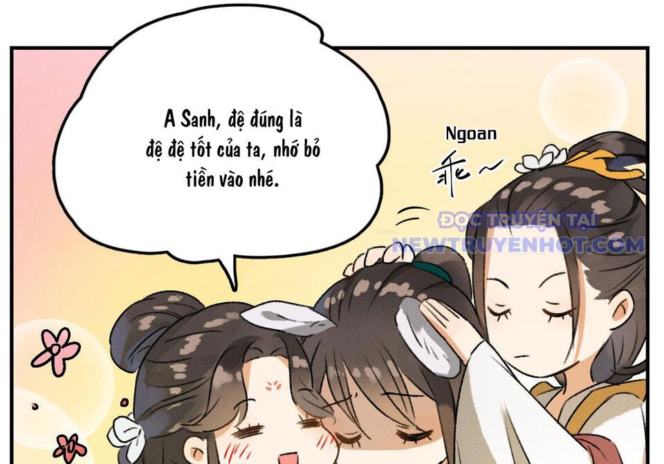 Huyền Đô Cố Mộng — Tiền Truyện Chưởng Môn Quá Bận Chapter 4 - Trang 43