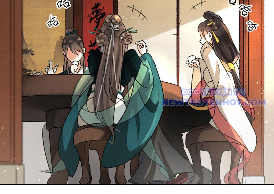Huyền Đô Cố Mộng — Tiền Truyện Chưởng Môn Quá Bận Chapter 4 - Trang 45