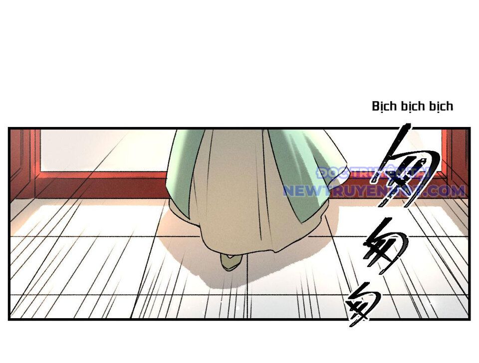 Huyền Đô Cố Mộng — Tiền Truyện Chưởng Môn Quá Bận Chapter 4 - Trang 46