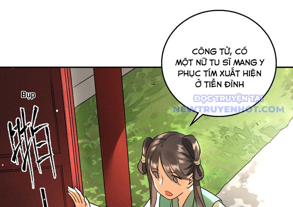 Huyền Đô Cố Mộng — Tiền Truyện Chưởng Môn Quá Bận Chapter 4 - Trang 47