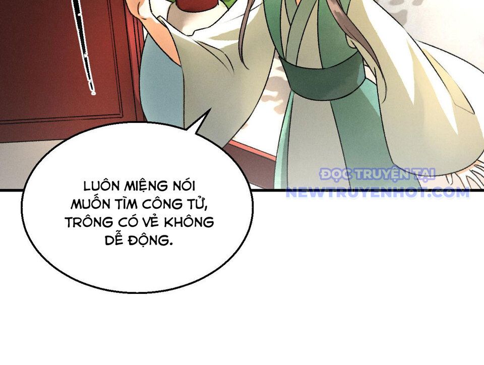 Huyền Đô Cố Mộng — Tiền Truyện Chưởng Môn Quá Bận Chapter 4 - Trang 48
