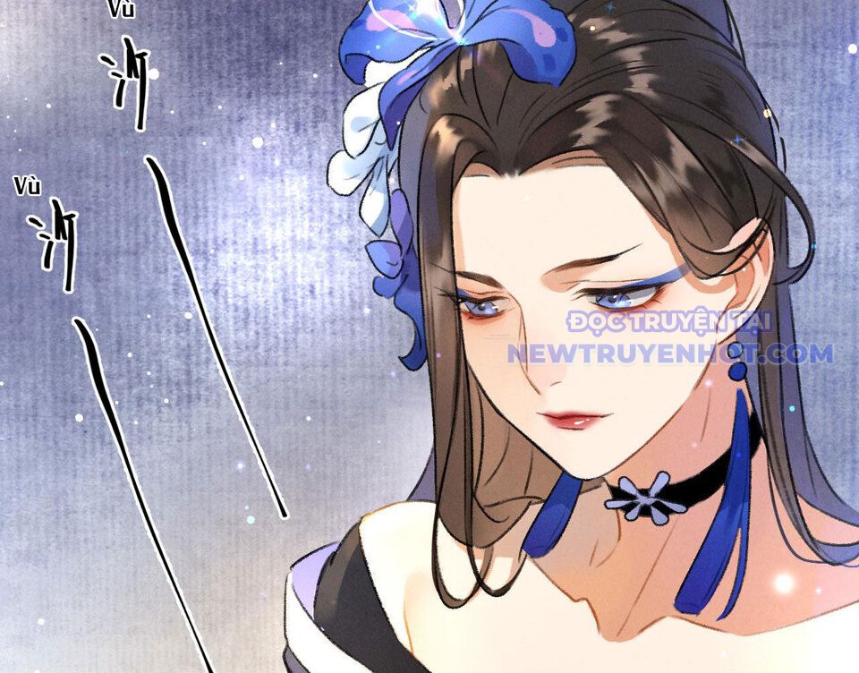 Huyền Đô Cố Mộng — Tiền Truyện Chưởng Môn Quá Bận Chapter 4 - Trang 5