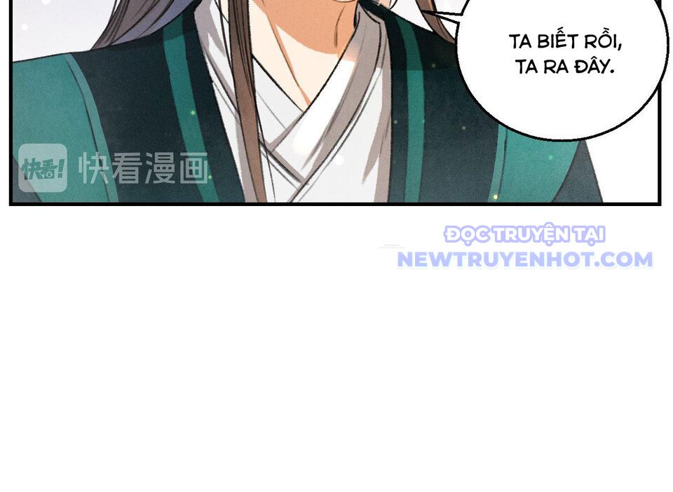 Huyền Đô Cố Mộng — Tiền Truyện Chưởng Môn Quá Bận Chapter 4 - Trang 50